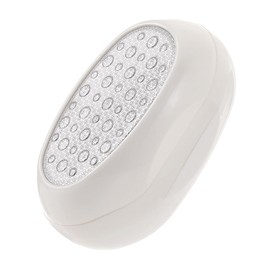 FRCOLOR Pedicure Foot Exfoliator Foot File Callus Remover Handheld File for Easy Care