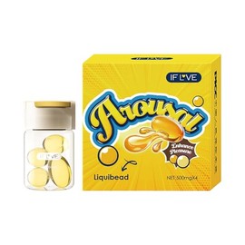 IF LOVE Gel Lubricante de Alto Rendimiento para una mayor sensibilidad y frmula natural para mejorar la intimidad.                                    