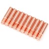 20pcs Welding Contact Tips Nozzle 000068 Fit for Miller Millermatic