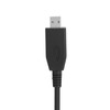 USB Guitar Cable USB Male to 6.35mm Mono Jack Connector