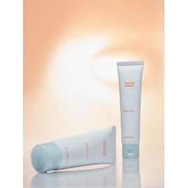 Klavuu Vegan Zinc Sun Cream 50ml / 비건 징크 선크림 50ml