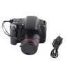 Digital Camera HD SLR Camera 16X Zoom AV Interface Digital