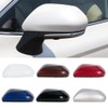 JESYMBX For Toyota Camry V70 8th 2018-2021 Rearview Mirror Cover
