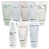 Innisfree Green Tea Volcanic Cluster Olive Blueberry Visa Trouble Cleansing Foam Selection / 이니스프리 그린티화산송이올리브블루베리비자트러블 클렌징 폼선택