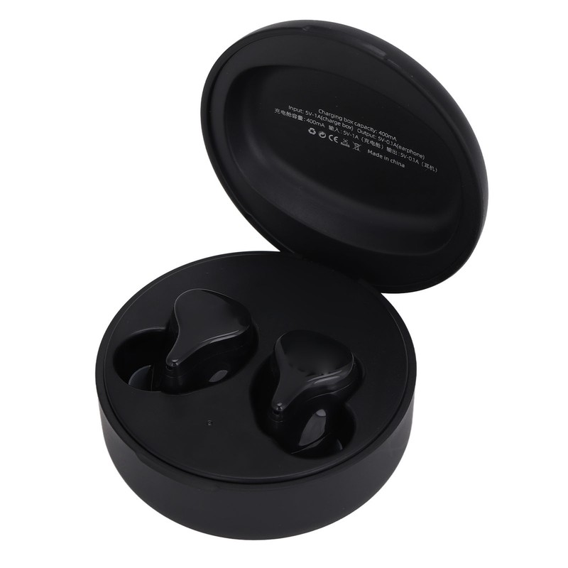 KZZ1 Pro Dynamic True Wireless Bluetooth Headset Bluetooth 5.2 Running