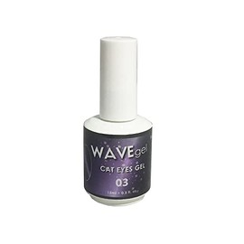 Wavegel Cat Eye Gel # 03