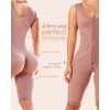 SHAPE CONCEPT 371 Fajas Colombianas Moldeadoras High Compression Full Body