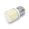 BROLSKUN KEI D34L Refrigerator Bulb Replacement AC100-265V 3.5W Refrigerator Bulb