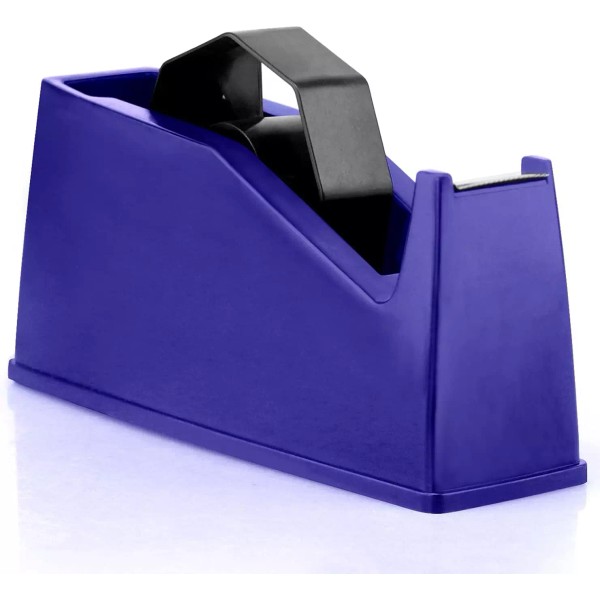 Professional Heat Tape Dispenser for 1" & 3" Core, Desktop