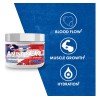 Evogen Aminoácidos Amino KEM Sabor Patriot Pop Sin Gluten 591g
