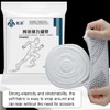 Elastic Mesh Bandage, Elastic Mesh Wound Bandage, Breathable, Tubular Elastic