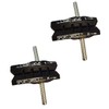 Sport Direct X 2 Pairs 72mm Bicycle Bike Cantilever Brake
