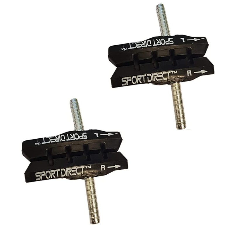 Sport Direct X 2 Pairs 72mm Bicycle Bike Cantilever Brake