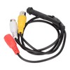 CCTV Surveillance Camera 1000 TVL Low Noise DC 12V 1A