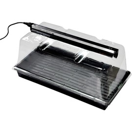 SunBlaster Mini Greenhouse Kit