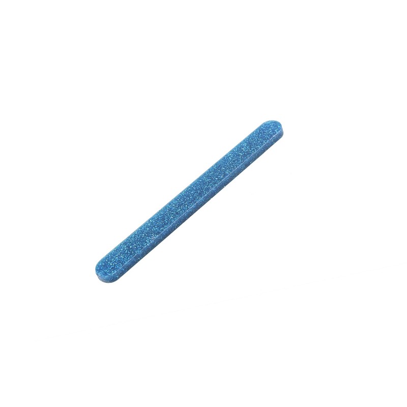 O'Creme Cakesicle Popsicle Acrylic Glitter Sticks, Pack of 50 Pieces