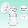 Duckbill Valve for Electric Breast Pump