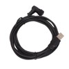 Irrigation Controller Cord DC5V 11.5ft Long USB Interface Copper Wire