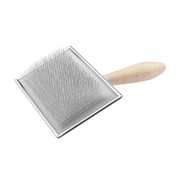 EHASO Lawrence Soft Brush Large