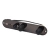 Prewired Loaded Guitar Control Plate 3 Way Fully Load Blade