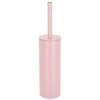 Spirella Toilet Brush Bowl Akira