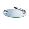 Fissler Solea Glass Lid, 16 cm