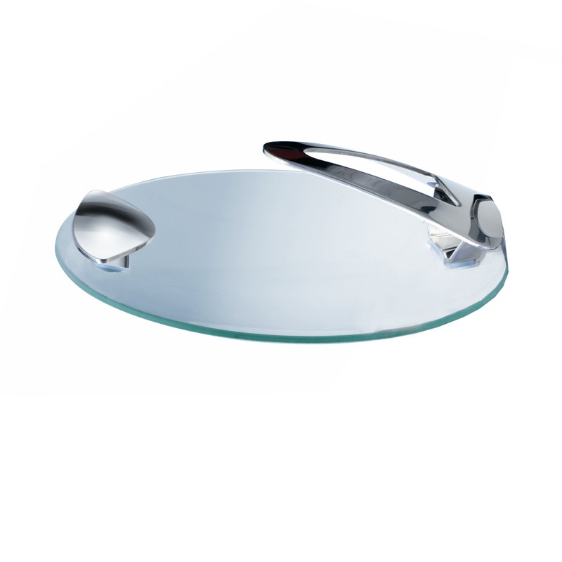 Fissler Solea Glass Lid, 16 cm