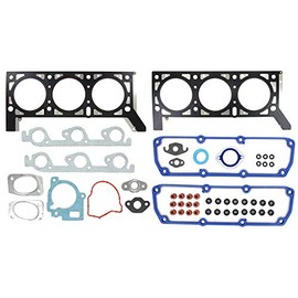 Apex AHS2051 Head Gasket Set, 1 Pack