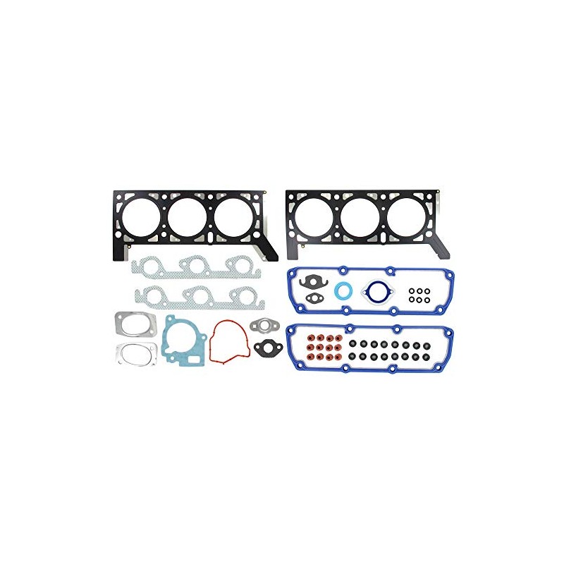 Apex AHS2051 Head Gasket Set, 1 Pack