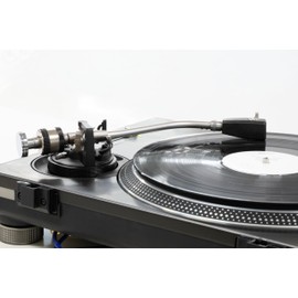 ortofon Heavy Duty Subweight for OP-1200-SPU SL-1200 Series Optional Weights