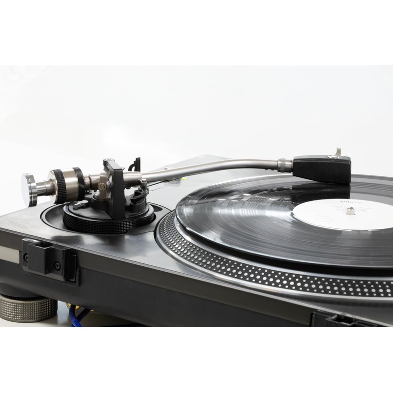 ortofon Heavy Duty Subweight for OP-1200-SPU SL-1200 Series Optional Weights