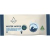 Cleanlife Extra Gentle Plastic Free Water Wipes (Pack of 80)