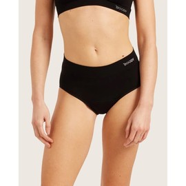 Boody Buy Boody Period And Leak Proof Full Brief Moderate To Heavy Small Online