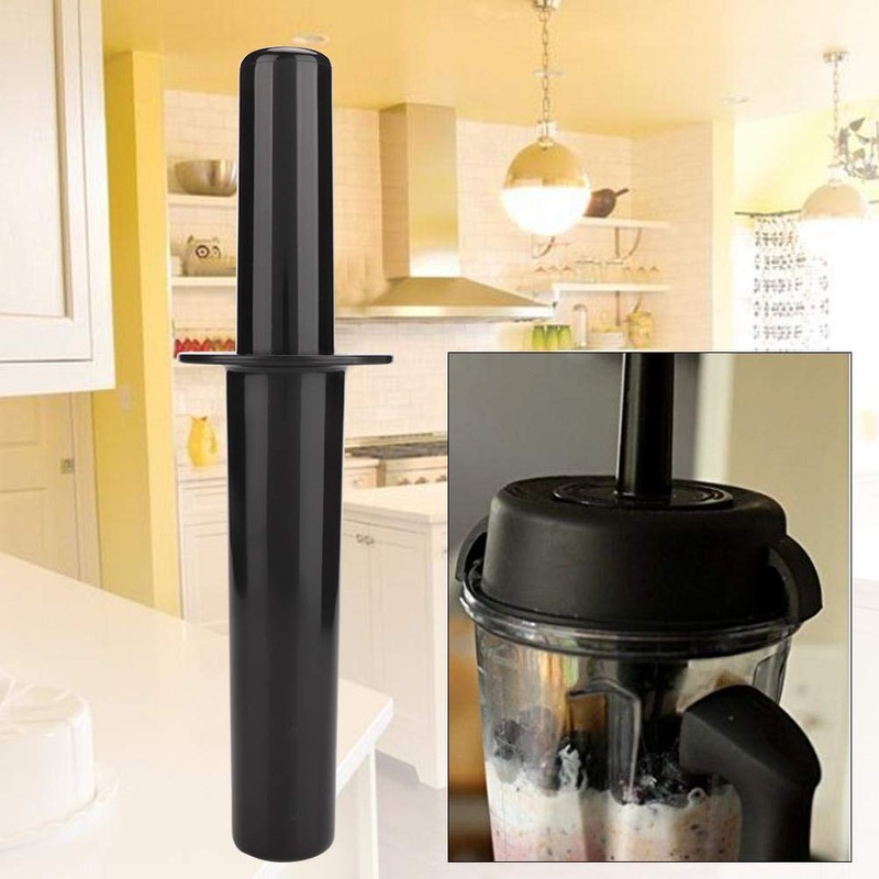 24cm Plastic Blender Tamper for Standard 1.8L Containers, #146