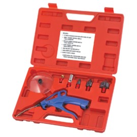 Tool Aid - Air Blow Gun Kit (99350)