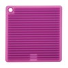 Mustrad Square Pot Holder F83405 Purple