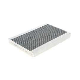 Bosch Automotive R5543 Cabin Air Filter with Activated Carbon