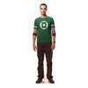 Advanced Graphics Sheldon Cooper Life Size Cardboard Cutout Standup -