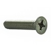 M2 x 3 mm (Pack of 10) Countersunk Screws with