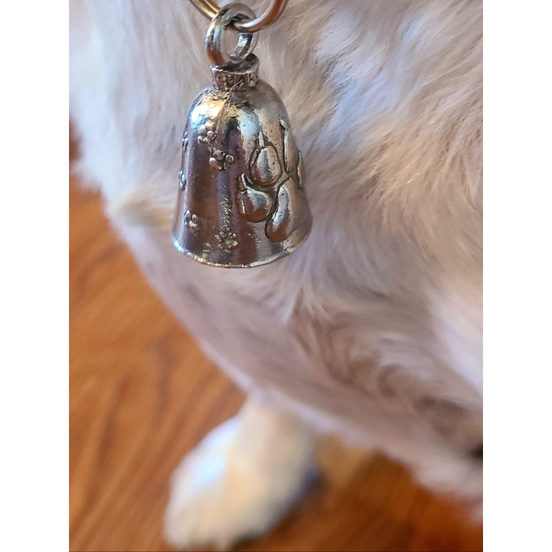 Guardian Bell Celtic Lucky Gift Set