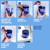 Ozium 4.5 Oz. Odor Eliminating Gel for Homes, Cars, Offices