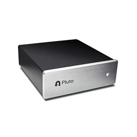 U-Turn Audio – Pluto 2 Phono Preamp (Natural Aluminum)