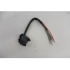 Genuine Toyota 84140-35100 Headlamp Switch Assembly