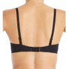 Simone Perele Women's Wish Triangle Contour Bra, Black, 34E