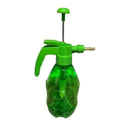 Spray Water Bottle for Hot Weather (Green)