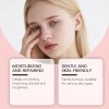 Suero Facial Nad Con Pptidos Y 5 Ceramidas Hidratante