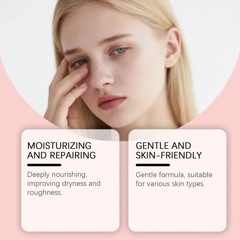 Suero Facial Nad Con Pptidos Y 5 Ceramidas Hidratante