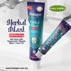HALAGEL Ubat Gigi Herbal Blast / Herbal Green / Miswakgel