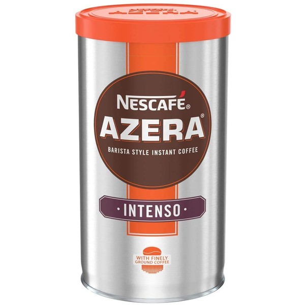 Nescafe Azera Intenso Instant Coffee (100g)