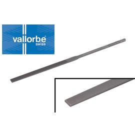 Wave HT-591 Hobby Tool Series Barrow Beasuri (Flat), Tool for Plastic Models